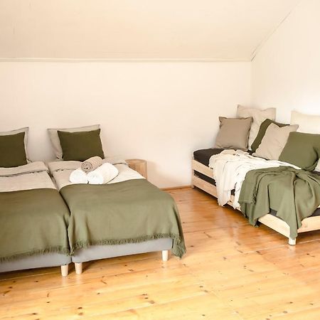 Villa Poziomkowa 5 Szczyrk Esterno foto