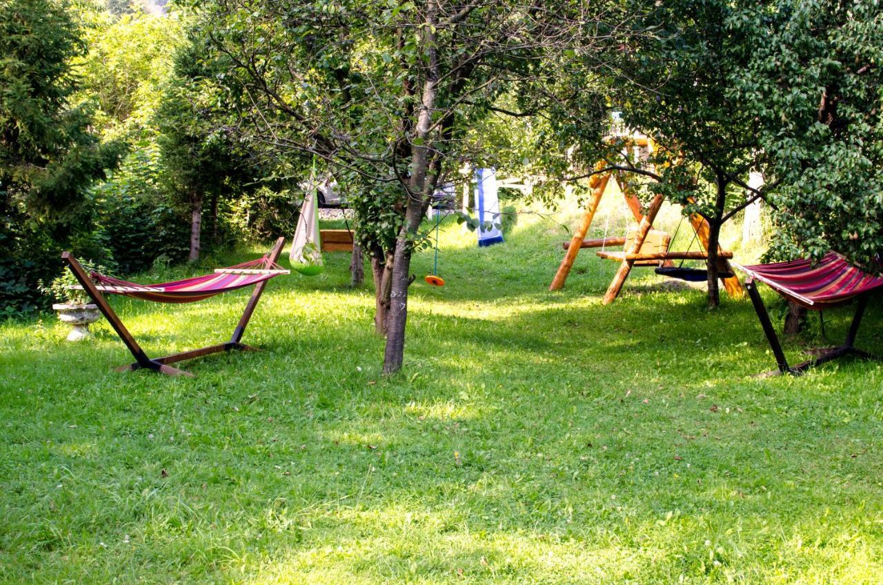 Villa Poziomkowa 5 Szczyrk Esterno foto
