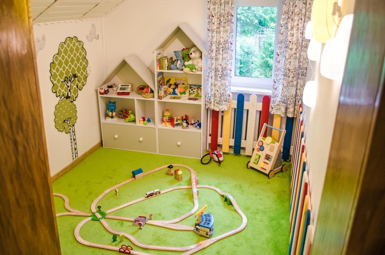 Villa Poziomkowa 5 Szczyrk Esterno foto