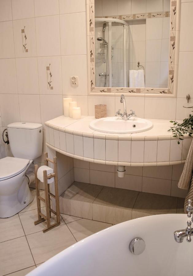 Villa Poziomkowa 5 Szczyrk Esterno foto