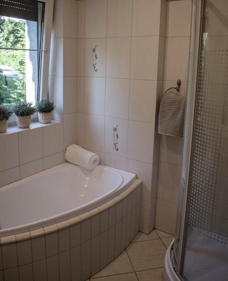Villa Poziomkowa 5 Szczyrk Esterno foto